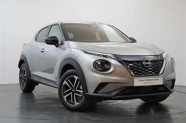 Large image for the Used Nissan Juke
