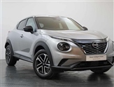 Nissan Juke Image 1