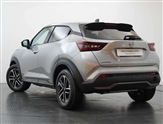 Nissan Juke Image 4