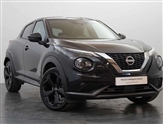Nissan Juke Image 1