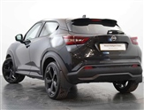 Nissan Juke Image 4