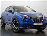 Nissan Juke Image 1