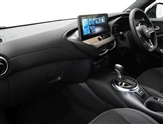 Nissan Juke Image 2