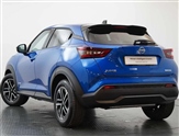 Nissan Juke Image 4
