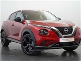 Nissan Juke Image 1