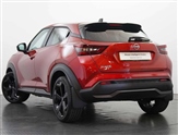 Nissan Juke Image 4
