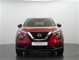 Nissan Juke Image 5