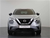Nissan Juke Image 5