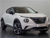 Nissan Juke Image 1