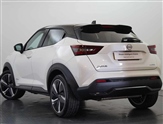 Nissan Juke Image 4