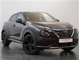 Nissan Juke Image 1