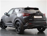 Nissan Juke Image 4