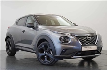 Used Nissan Juke