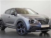 Nissan Juke Image 1
