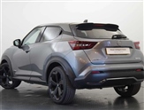 Nissan Juke Image 4