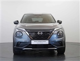 Nissan Juke Image 5