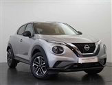Nissan Juke Image 1