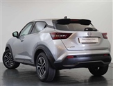 Nissan Juke Image 4