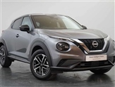 Nissan Juke Image 1