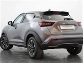 Nissan Juke Image 4