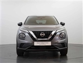 Nissan Juke Image 5