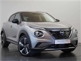 Nissan Juke Image 1