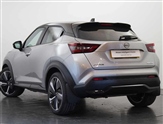 Nissan Juke Image 4