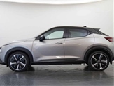 Nissan Juke Image 6