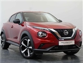 Nissan Juke Image 1
