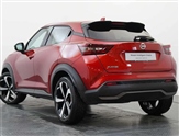 Nissan Juke Image 4