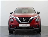 Nissan Juke Image 5