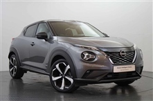 Used Nissan Juke