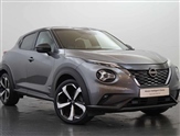 Nissan Juke Image 1