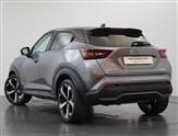Nissan Juke Image 4
