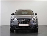 Nissan Juke Image 5