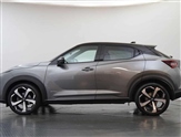Nissan Juke Image 6