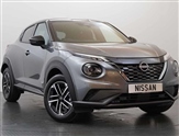 Nissan Juke Image 1