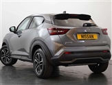 Nissan Juke Image 4