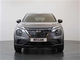Nissan Juke Image 5