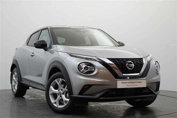Large image for the Used Nissan Juke