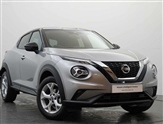 Nissan Juke Image 1