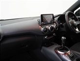 Nissan Juke Image 2