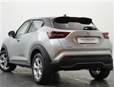 Nissan Juke Image 4