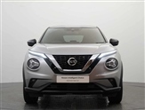 Nissan Juke Image 5