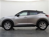 Nissan Juke Image 6