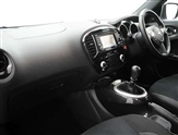 Nissan Juke Image 2