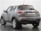 Nissan Juke Image 4