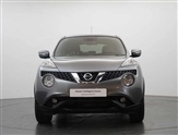 Nissan Juke Image 5