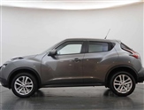 Nissan Juke Image 6