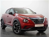 Nissan Juke Image 1
